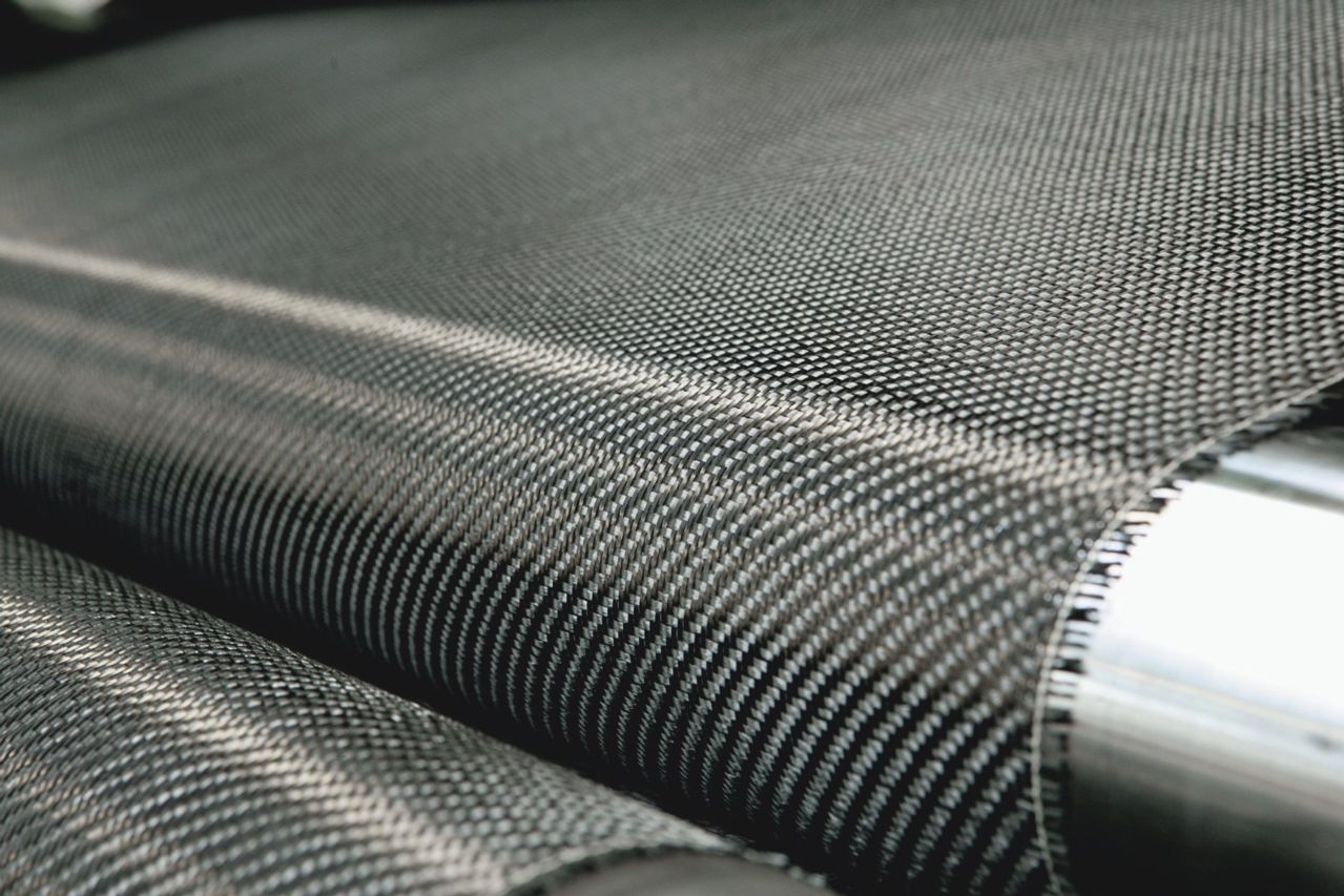 Carbon Fiber Manufacturing In Bicycles