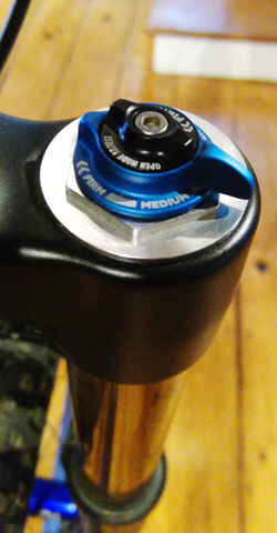 trek first bike