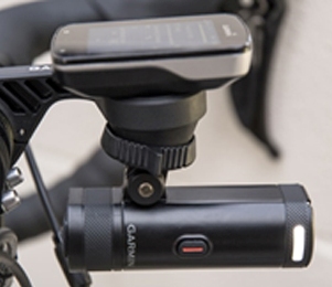 Garmin UT800 Smart Headlight Review - Fit Werx