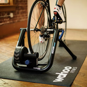 Bike Fit for Indoor Training