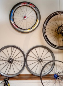 Fit Werx Bicycle Wheels