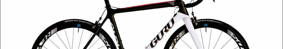 Guru Bicycles