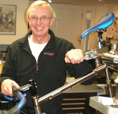 Fit Werx - Jim Weaver