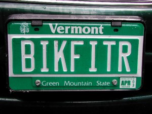 Rated the "#1 Bike Shop in America", Fit Werx is a Vermont bike shop near Burlington, VT focused on road & triathlon bikes, fitting and service for riders of all levels.