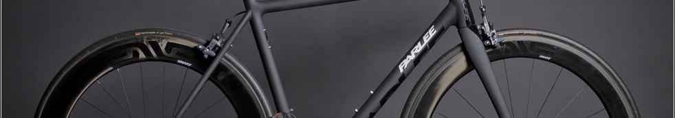 Parlee Cycles Review and Profile. Exceptional and Accessible Carbon Fiber Bicycles