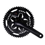 Power Tap chainrings