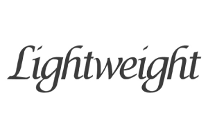 Lightweight_Logo-300