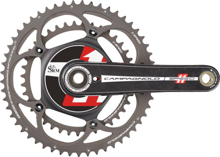 SRM Power Meter Review