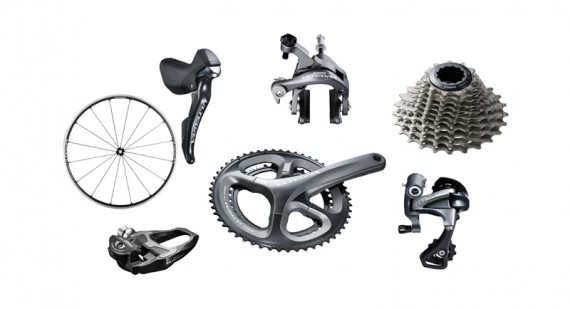 Shimano Ultegra 6800 Review/Overview