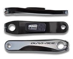 Stages Dura Ace 9000