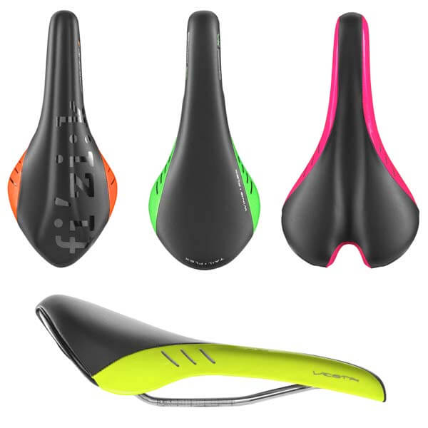 Choosing the Right Bicycle Saddle