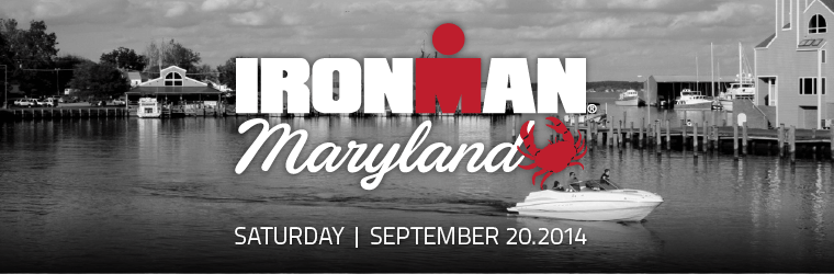 Team Fit Werx Athlete Matthew Bach Wins Ironman Maryland!