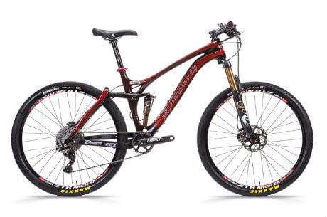 Thanks for including us @theactivetimes.com in your "Best 2015 Bikes" Articles