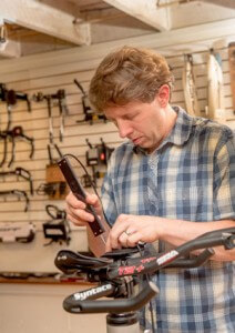 Why Fit Werx? Whether you need bicycle fitting experience, bike selection, competitive pricing or support, Fit Werx offers great quality at a great value.