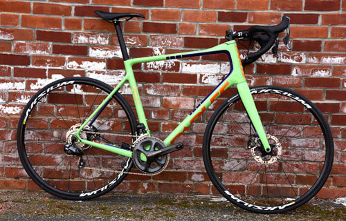 parlee bikes for sale