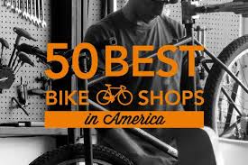 50 Best Bike Shops
