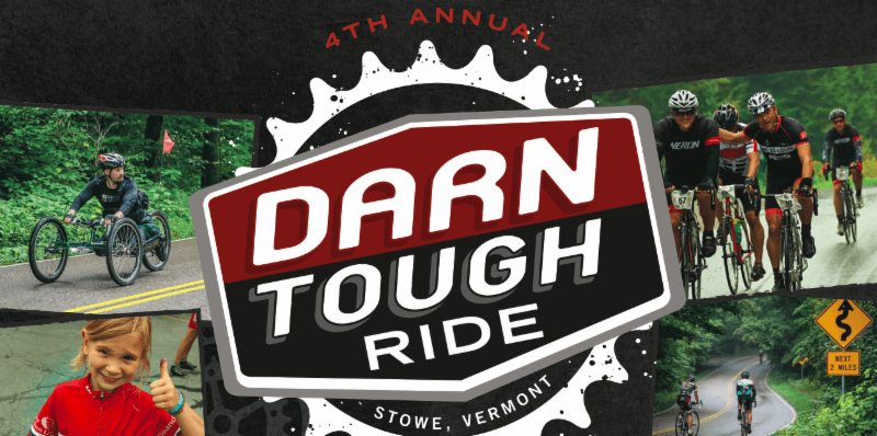 Darn Tough Ride Adds Route Options!