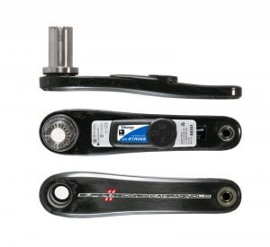 Stages Campagnolo Power Meter