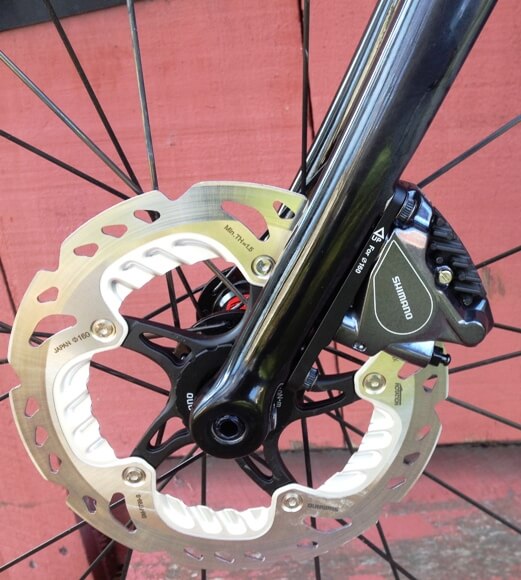 Cycle-Bike-Bicyle Full Stop disc brake pads