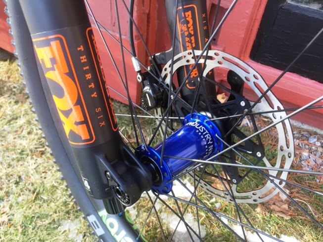bicycle disc brakes pads