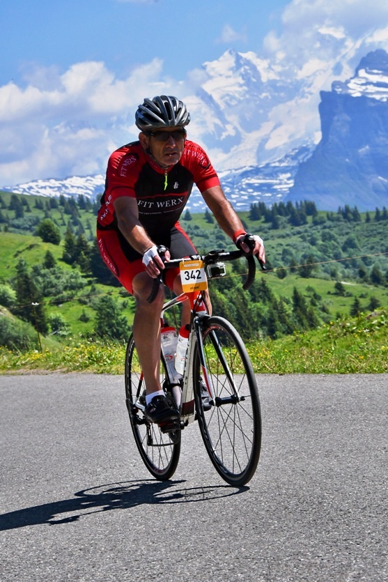 Looking to Develop Proper Riding Posture on the Bike?