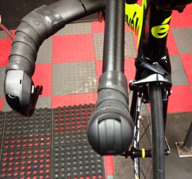 shimano di2 synchro shift turn off