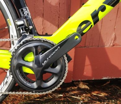 shimano di2 synchro shift turn off