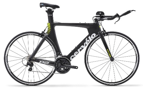 Ready to Win a Free 2018 Cervelo P2 from Fit Werx?