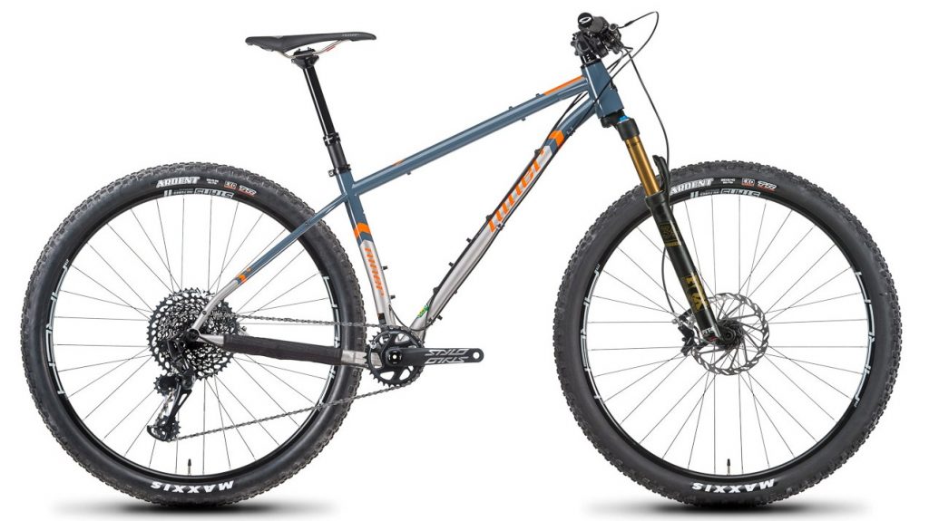Niner Bikes - Rider First Bike Fitting. Rider Matched Bike Sales.