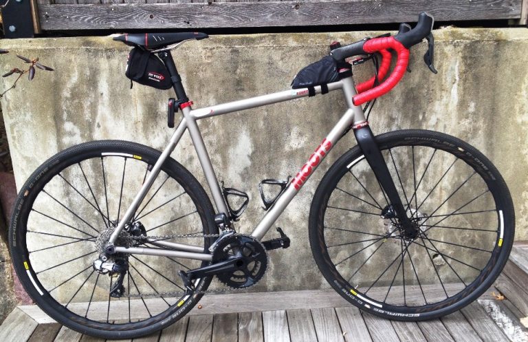 moots routt rsl review