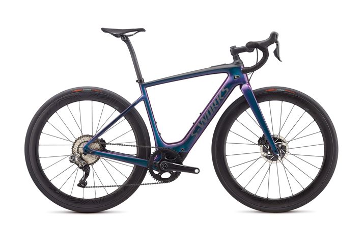Specialized Electric Assist Road Bike – The Creo