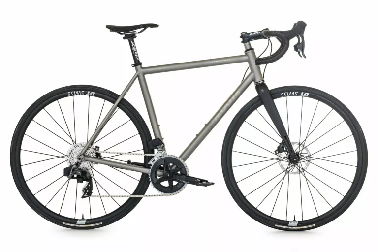 Vamoots 33: New from Moots Bicycles