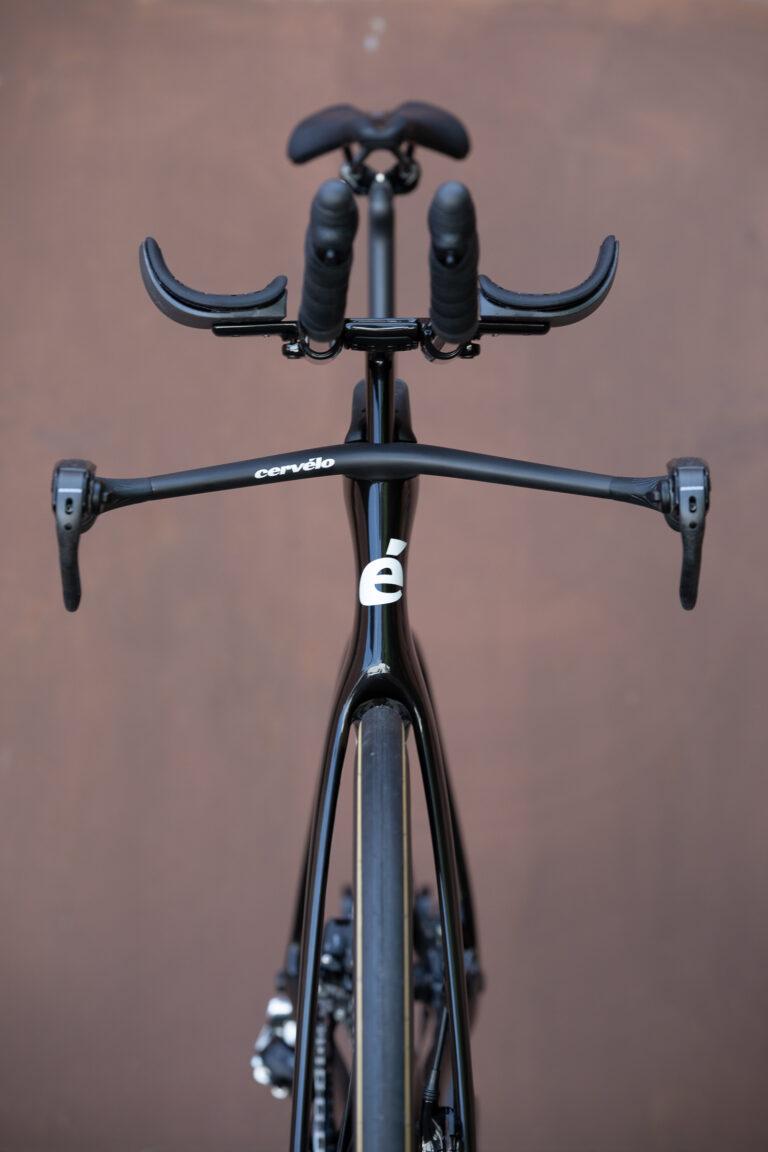 Cervelo’s New P5 Review and Thoughts