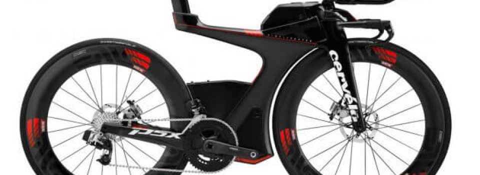 Cervelo P5X Review – Back to the Future & Guaranteed Fast