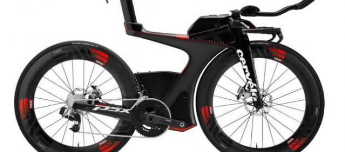 Cervelo P5X Review – Back to the Future & Guaranteed Fast