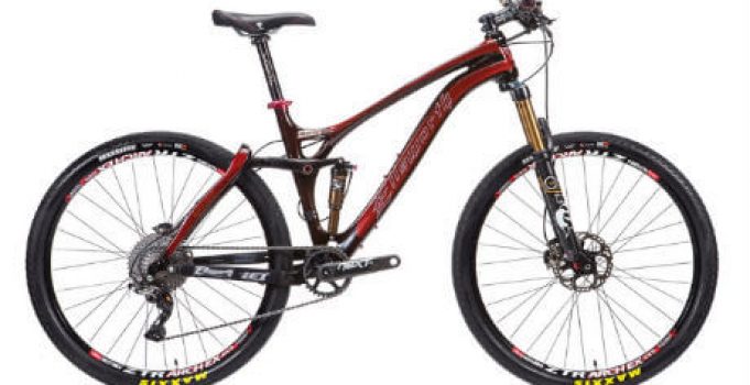 Thanks for including us @theactivetimes.com in your "Best 2015 Bikes" Articles