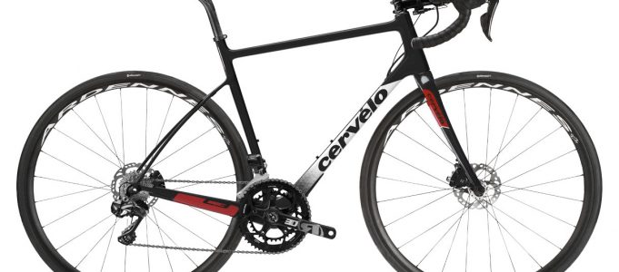 2017 Cervelo Bikes Now on Sale!