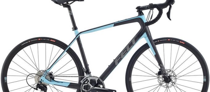 Felt VR5 – A Frame First Carbon Disc Gravel Capable Road Bike
