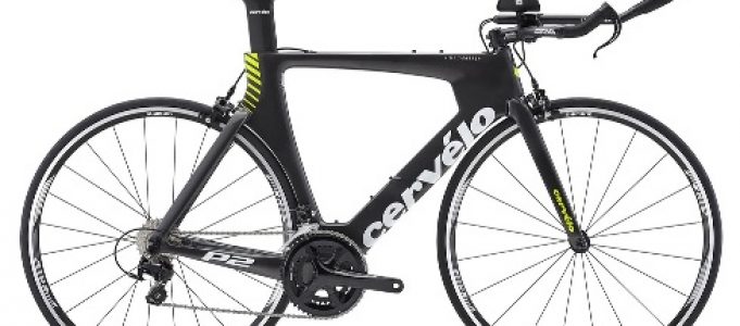 2018 Cervelo P2 Review – Still A Leader After All These Years