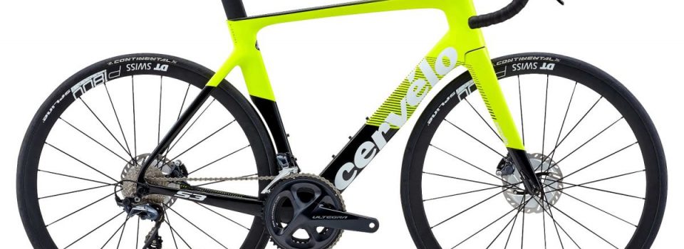 Cervelo Cycles Manufacturer Profile – An Engineering Driven Bicycle Company at Every Turn