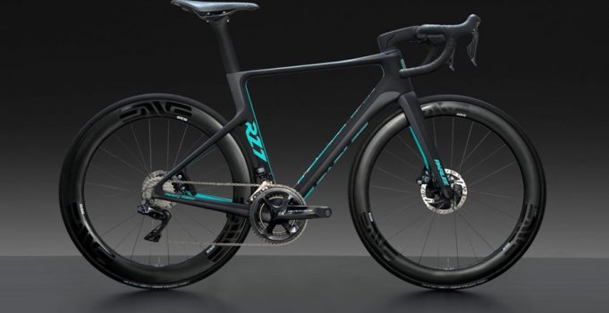2019 Parlee RZ7 Factory Edition