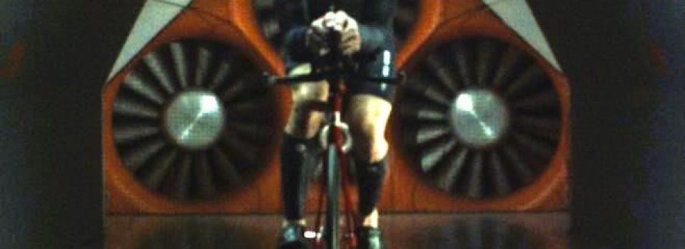 Relentless Pursuit of Performance – Dean’s Latest A2 Wind Tunnel Trip