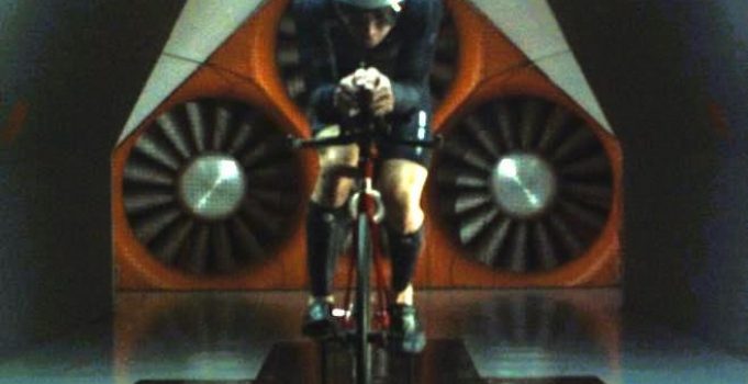 Relentless Pursuit of Performance – Dean’s Latest A2 Wind Tunnel Trip