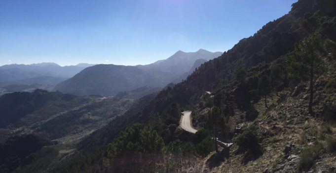 Trek Travel Review – Andalucia, Spain