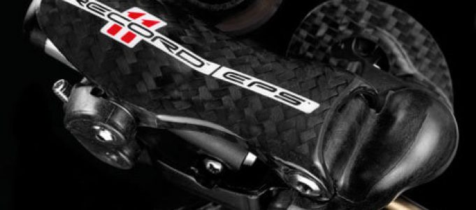 Campagnolo EPS V3 Review, Features and Updates