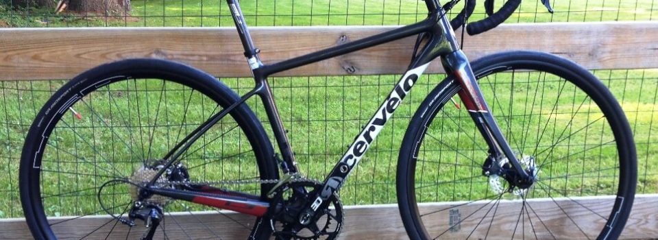 Cervelo C3 Review – An Adventure Bike with Race Genes
