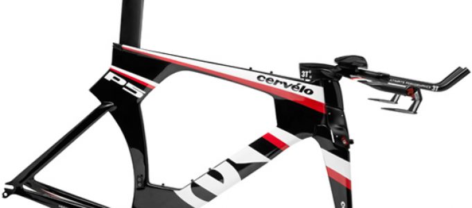 Always wanted a Cervelo P5 – Six? Closeout Framesets Over 60% Off!
