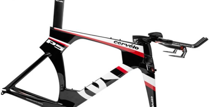 Always wanted a Cervelo P5 – Six? Closeout Framesets Over 60% Off!