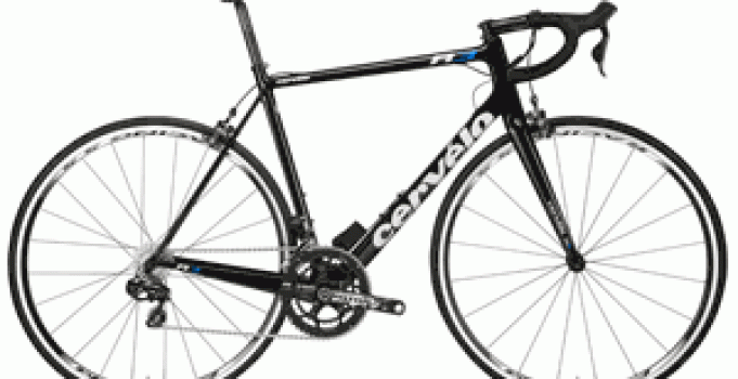 Cervelo R3 – Versatile Performance from a Iconic Bike Company at a Good Price