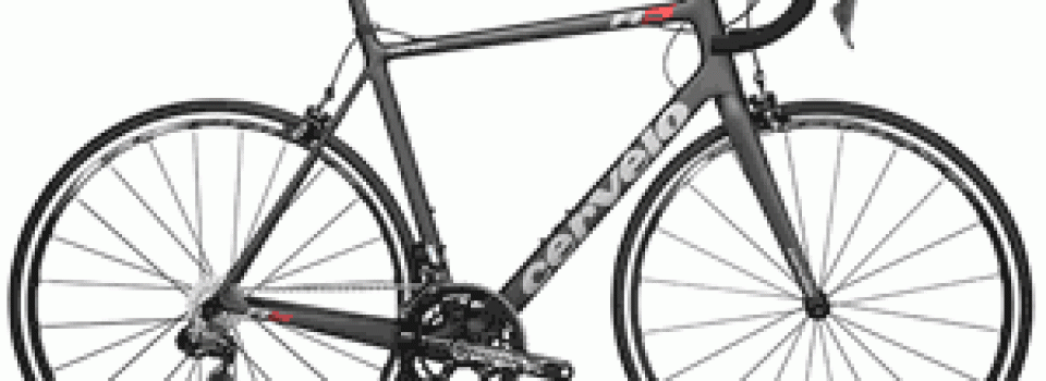 Cervelo R5 – R5ca Performance Without the Price